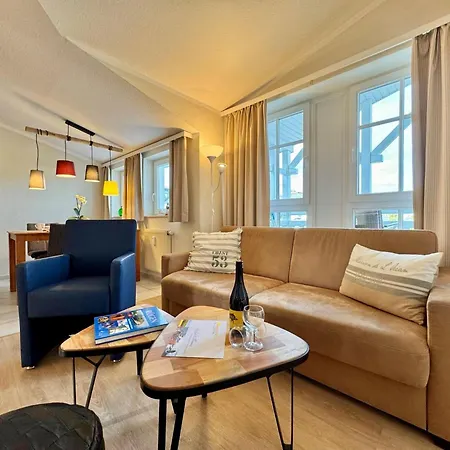 Moderne Mit Zwei Schlafzimmern Apartment