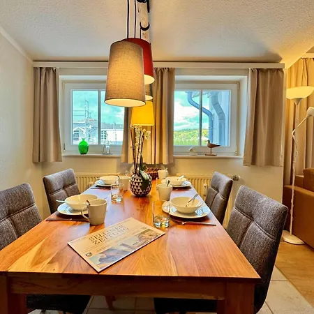 Apartment Moderne Mit Zwei Schlafzimmern Sellin (Rugen)