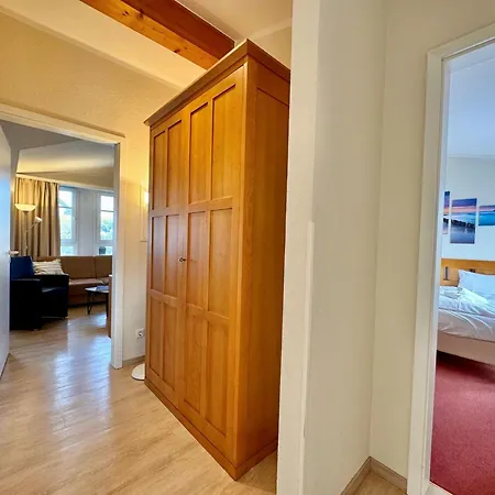 Apartment Moderne Mit Zwei Schlafzimmern Sellin (Rugen)