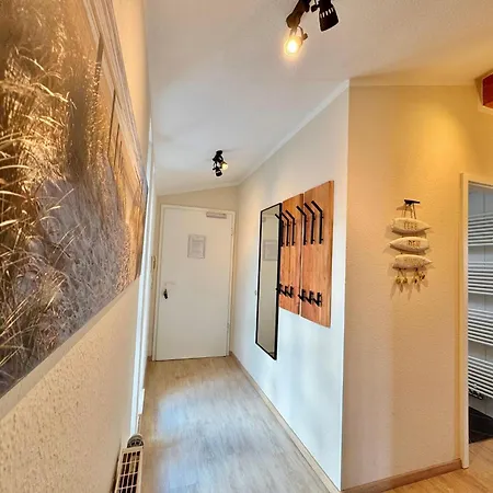 Apartment Moderne Mit Zwei Schlafzimmern *