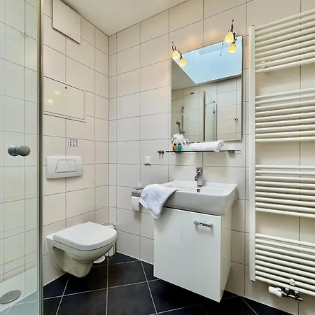 Apartment Moderne Mit Zwei Schlafzimmern Sellin (Rugen)