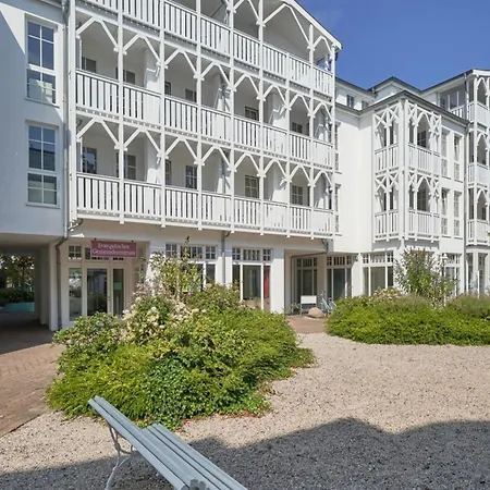 Moderne Mit Zwei Schlafzimmern Apartment *
