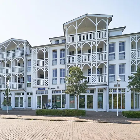 Apartment Moderne Mit Zwei Schlafzimmern *